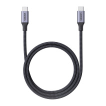 L520 USB-C Magnetic Cable PD 100W Gray
