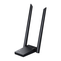 CM787 AXE5400 Wi-Fi 6E High-Gain USB Adapter