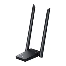 CM787 AXE5400 Wi-Fi 6E High-Gain USB Adapter