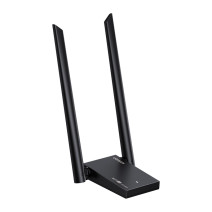 CM787 AXE5400 Wi-Fi 6E High-Gain USB Adapter CM787 AXE5400 Wi-Fi 6E High-Gain USB Adapter