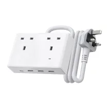 S620 20W Nexode Power Strip USB 3x USB-C