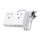S620 20W Nexode Power Strip USB 3x USB-C S620 20W Nexode Power Strip USB 3x USB-C