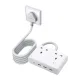 S620 20W Nexode Power Strip USB 3x USB-C S620 20W Nexode Power Strip USB 3x USB-C