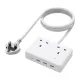 S620 20W Nexode Power Strip USB 3x USB-C S620 20W Nexode Power Strip USB 3x USB-C