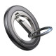 LP945 Magnetic Phone Ring Holder Stand Gray