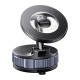 LP970 Suction Cup Magnetic Phone Mount Black