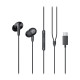 Edifier headphones P230 black USB-C