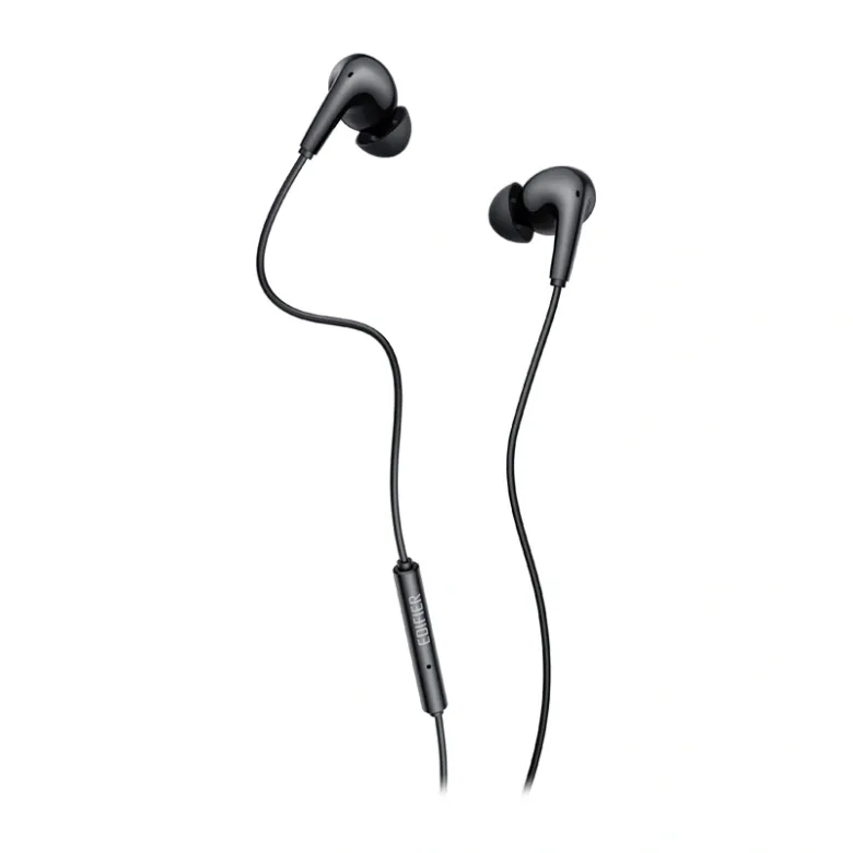 Edifier headphones P230 black USB-C