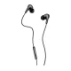 Edifier headphones P230 black USB-C