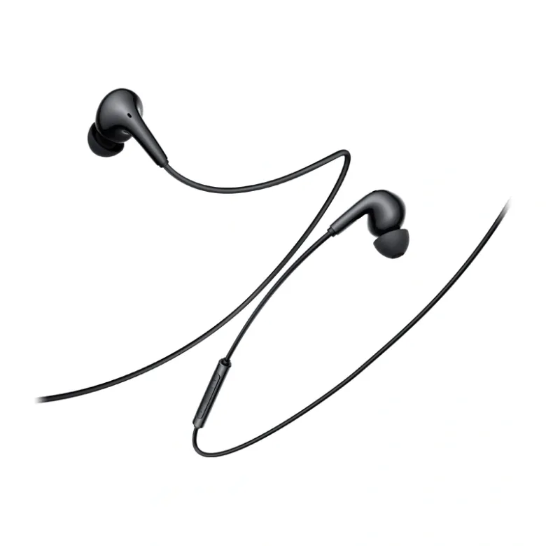 Edifier headphones P230 black USB-C