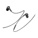 Edifier headphones P230 black USB-C
