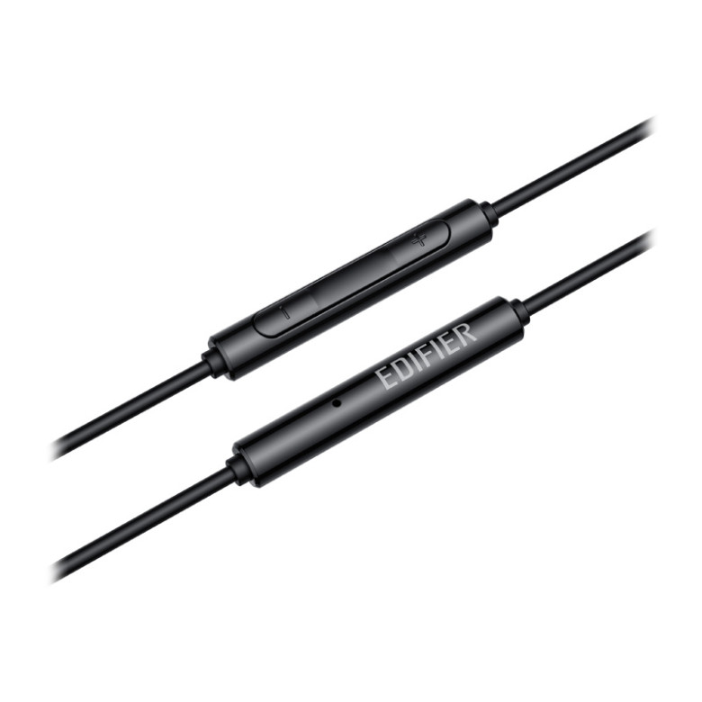 Edifier headphones P230 black USB-C