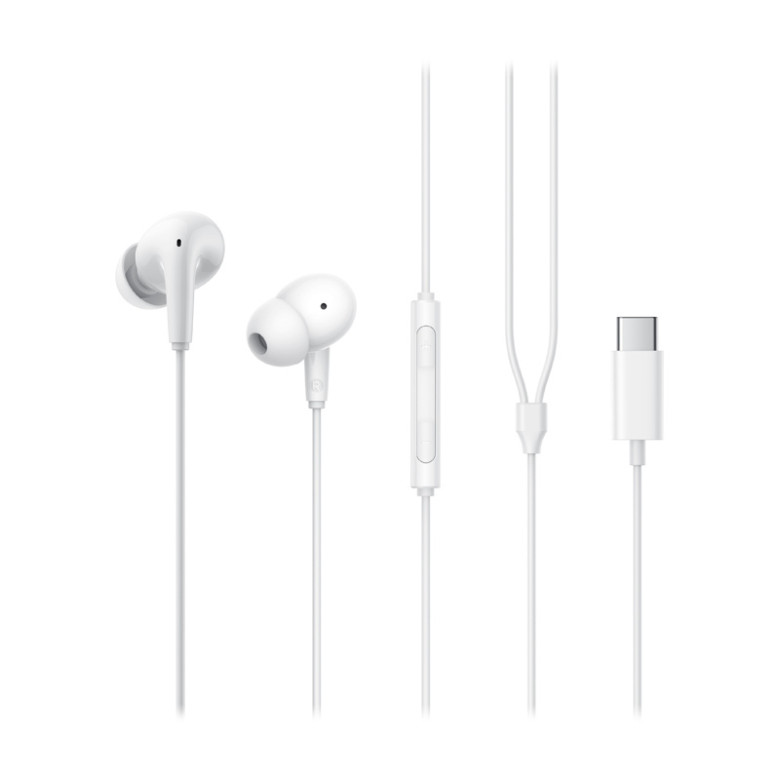 Edifier headphones P230 white USB-C