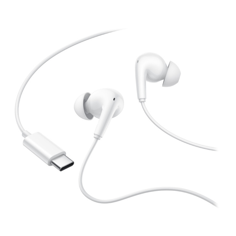 Edifier headphones P230 white USB-C