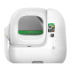 Smart automatic litterbox PUROBOT MAX PRO 2 Petkit