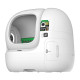 Smart automatic litterbox PUROBOT MAX PRO 2 Petkit