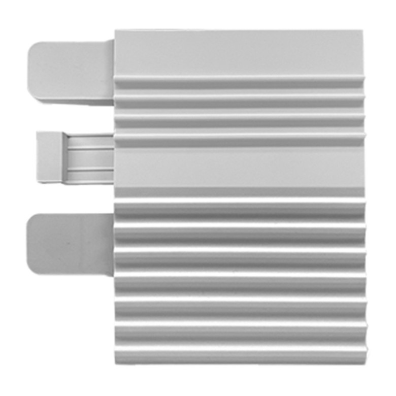 Threshold climbing auxiliary extension strips for all Dreame robot vacuum cleaner