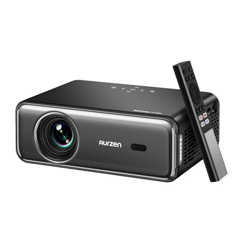 Aurzen Eazze D1 Pro projektor