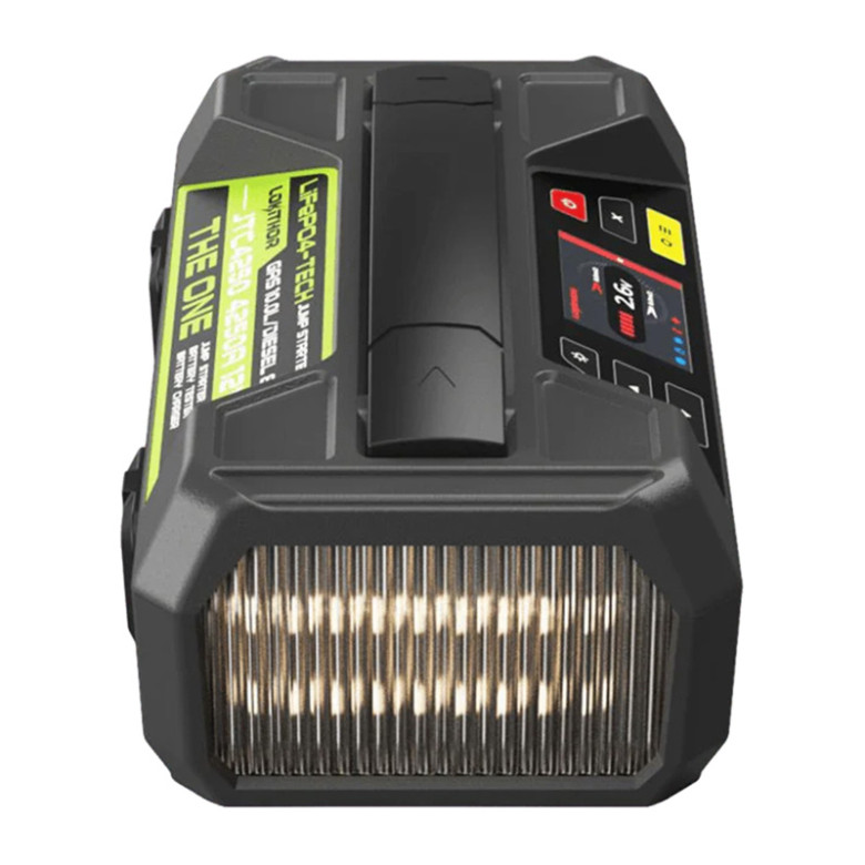 Jump Starter LOKITHOR JTC4250 7000mAh 4250A