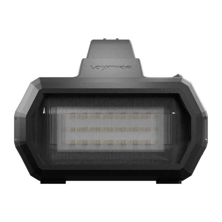 Jump Starter LOKITHOR ApartX Detachable Battery 3000A