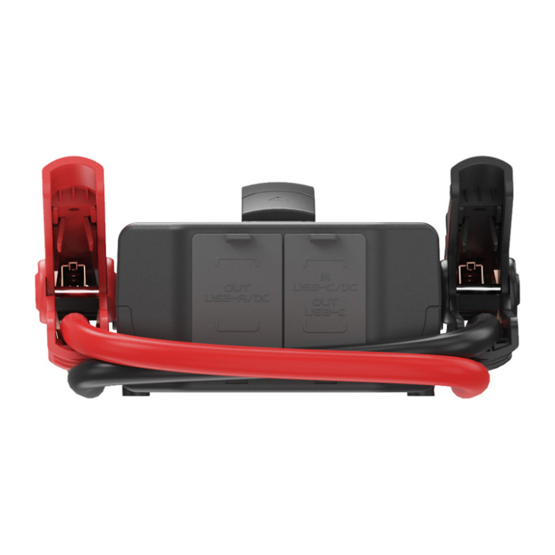 Jump Starter LOKITHOR J403HD 64 000mAh 10 000A