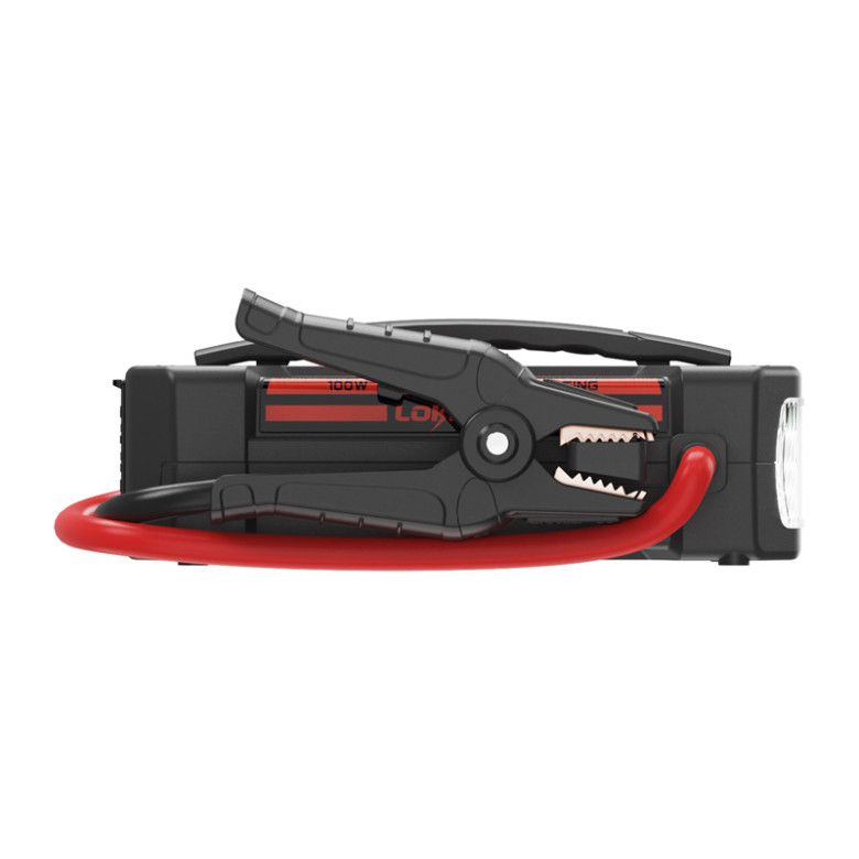 Jump Starter LOHITHOR J701HD 56 000 mAh 4 000A