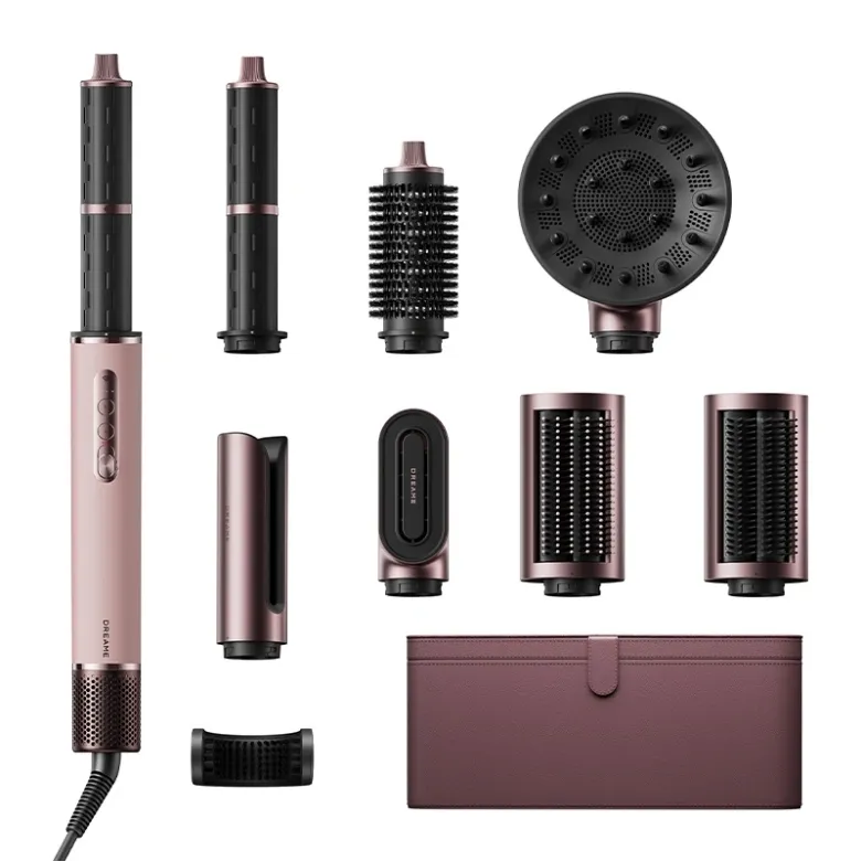 Dreame AirStyle Pro HI (pink)