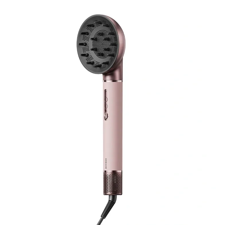 Dreame AirStyle Pro HI (pink)