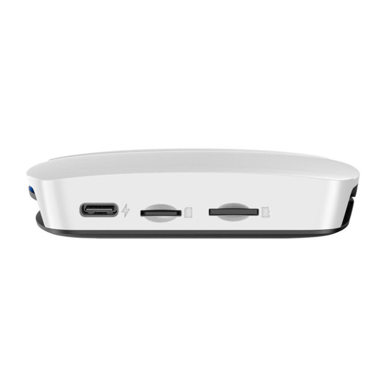 Carlinkit Tbox UHD Carplay&Android Wireless Adapter (with USB-A port)