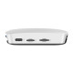 Carlinkit Tbox UHD Carplay&Android Wireless Adapter (with USB-A port) Carlinkit Tbox UHD Carplay&Android Wireless Adapter (with USB-A port)
