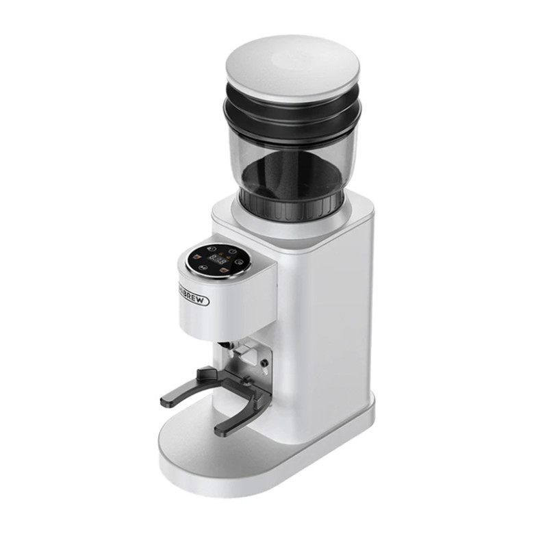 HiBREW G7 Electric Glow Coffee Grinder (white)