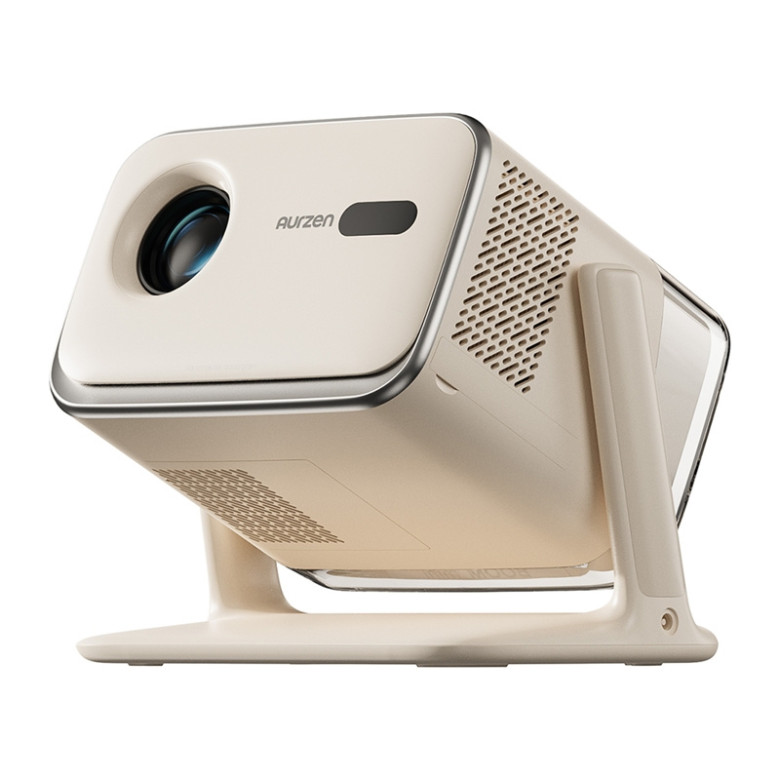 AURZEN BOOM Mini projektor védőtokkal