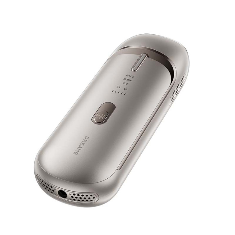 Dreame Nova Hair Removal Gold