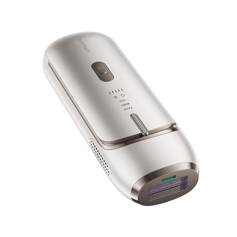Dreame Nova Hair Removal Gold