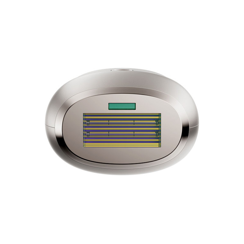 Dreame Nova Hair Removal Gold