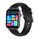 COLMI C28 Smartwatch Black