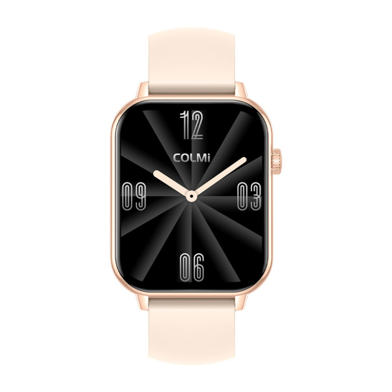 COLMI C28 Smartwatch Gold