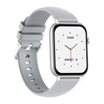 COLMI C28 Smartwatch Silver