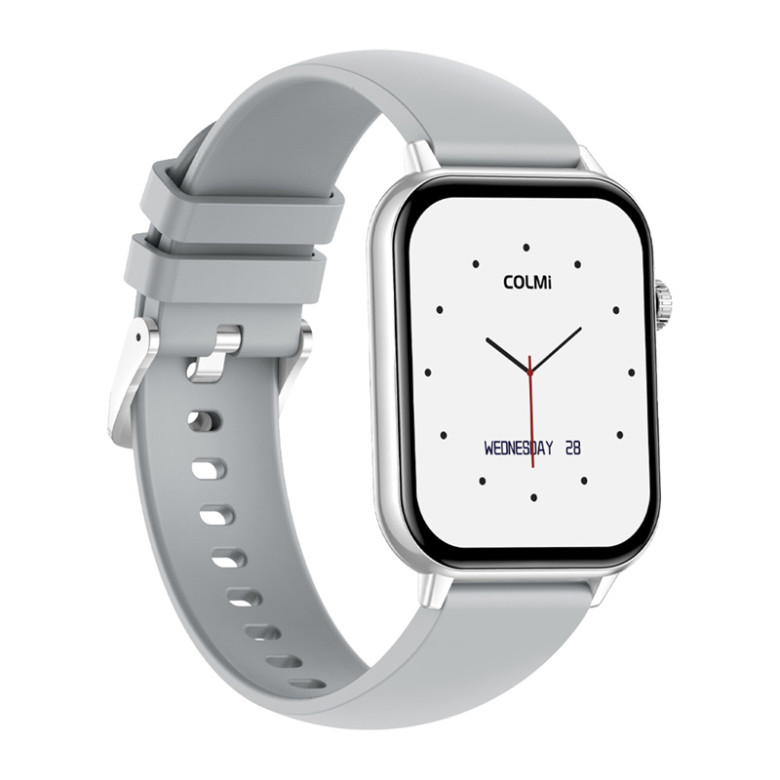 COLMI C28 Smartwatch Silver