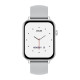 COLMI C28 Smartwatch Silver