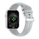 COLMI C28 Smartwatch Silver
