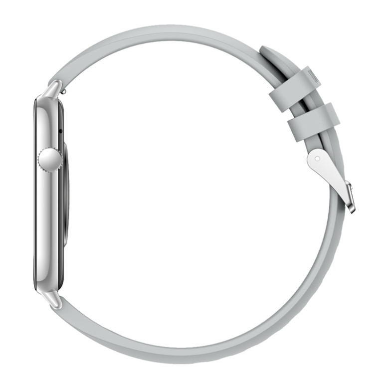 COLMI C28 Smartwatch Silver
