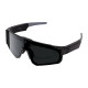 Colmi V06 AI Black Sports Sunglasses Colmi V06 AI Black Sports Sunglasses