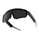 Colmi V06 AI Black Sports Sunglasses Colmi V06 AI Black Sports Sunglasses