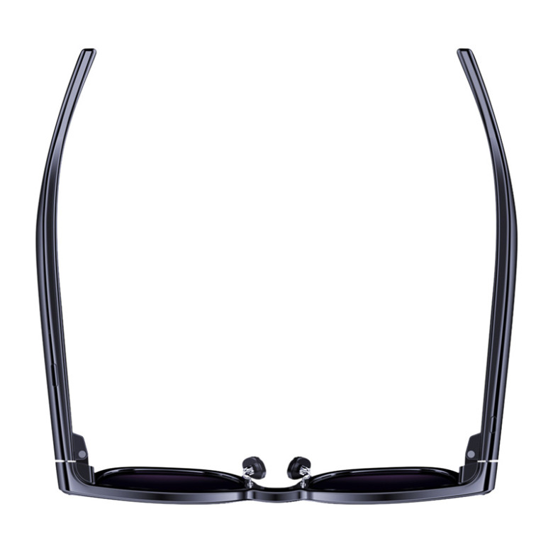 Colmi A2 AI UV Sunglasses Purple Lenses