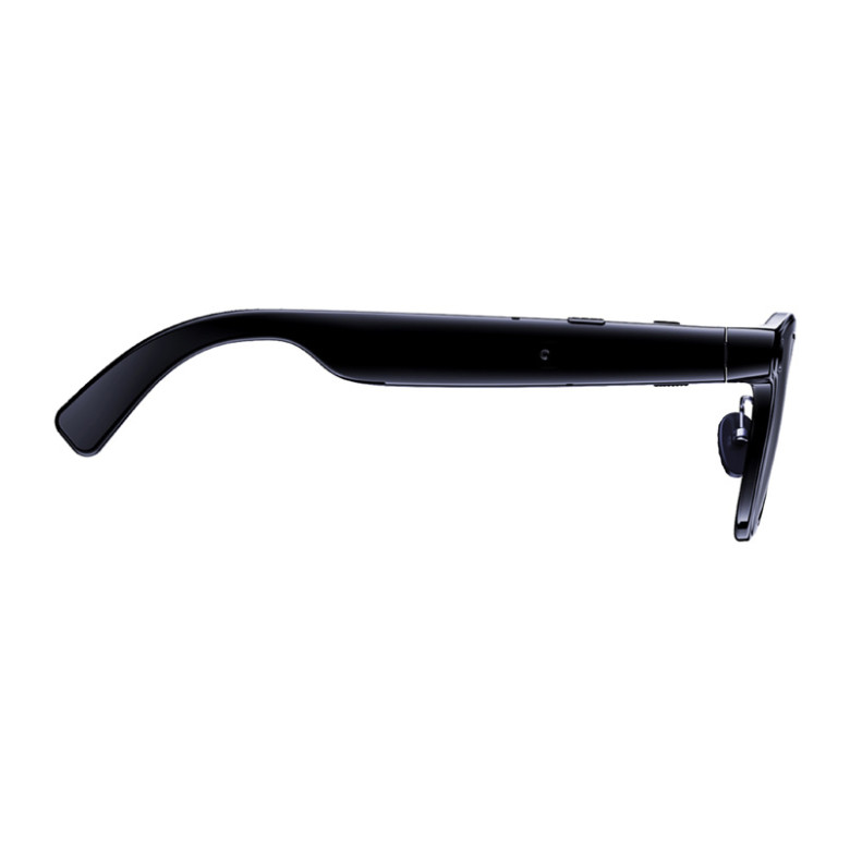 Colmi A2 AI UV Sunglasses Purple Lenses