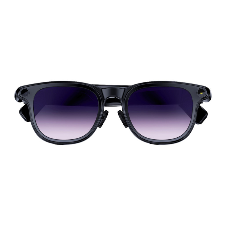 Colmi A2 AI Sunglasses (3 pairs of interchangeable lenses)
