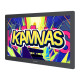 Huion Kamvas 22 GEN 3 (GS2203) graphics tablet