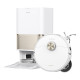 Robot Vacuum Cleaner Dreame L50S Pro Ultra (white)