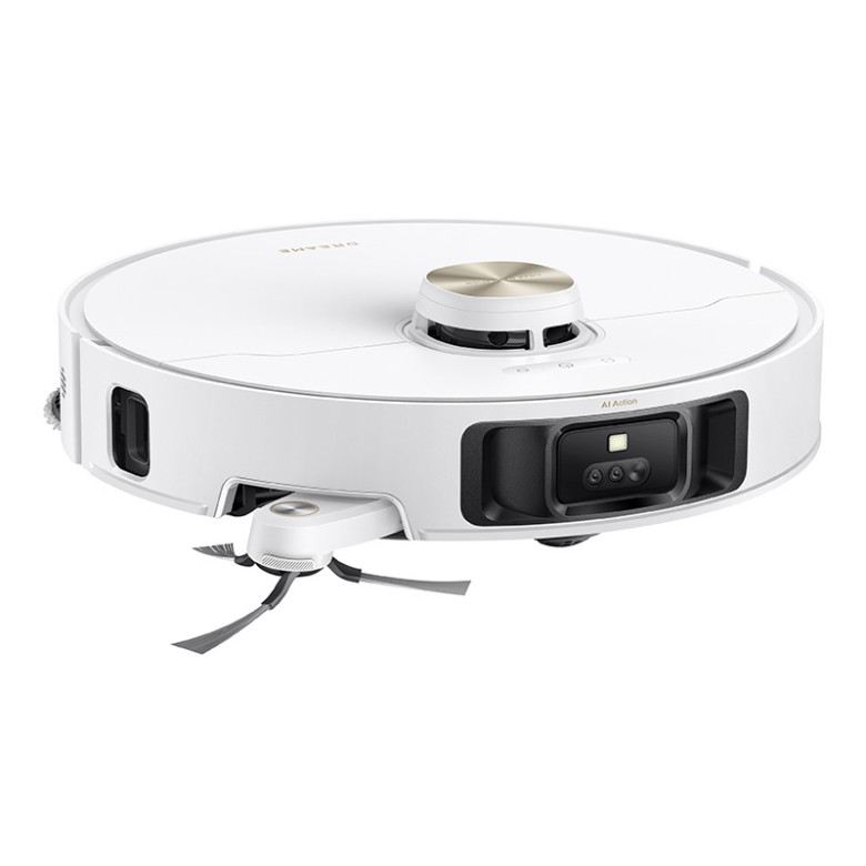 Robot Vacuum Cleaner Dreame L50S Pro Ultra (white)